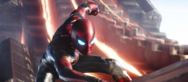 Avengers: Infinity War, tuvo a un Spiderman con un alto nivel de profesionalismo Avengers: Infinity War, tuvo a un Spiderman con un alto nivel de profesionalismo