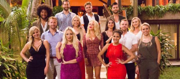 Bachelor in Paradise: Eine zweite Chance für die Liebe? - Foto: MG RTL D / Arya Shirazi Bachelor in Paradise: Eine zweite Chance für die Liebe? - Foto: MG RTL D / Arya Shirazi