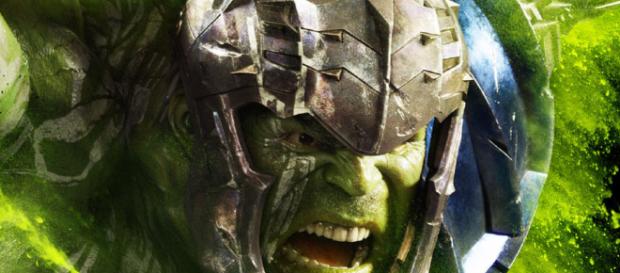 Banner ha pasado largo tiempo como Hulk antes de Ragnarok - latercera.com Banner ha pasado largo tiempo como Hulk antes de Ragnarok - latercera.com