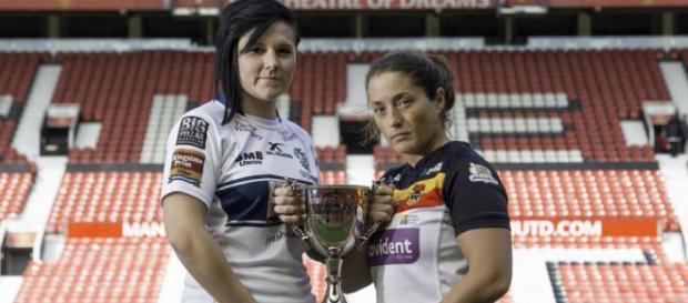 Bradford won last season's Grand Final against Featherstone Rovers. Image SOurce - thesportsman.com Bradford won last season's Grand Final against Featherstone Rovers. Image SOurce - thesportsman.com