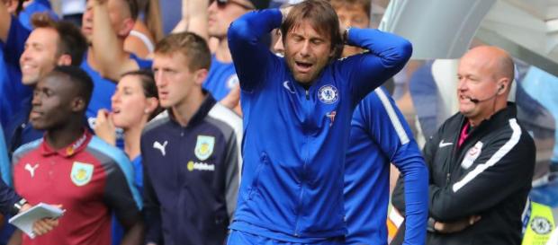 ¿Confirmado? Chelsea ya tiene al sucesor de Conte ¿Confirmado? Chelsea ya tiene al sucesor de Conte