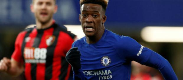 La nueva joya del Chelsea por la que se pelean todos en Europa La nueva joya del Chelsea por la que se pelean todos en Europa