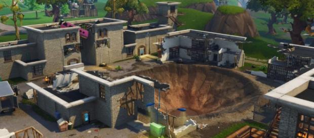 Comienza la Cuarta Temporada de Fortnite y hay excelentes mejoras Comienza la Cuarta Temporada de Fortnite y hay excelentes mejoras