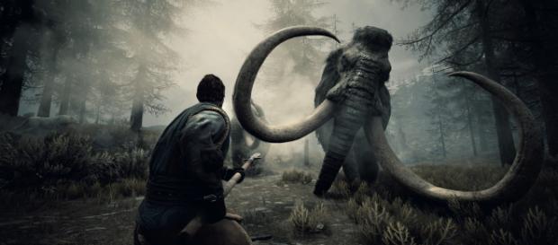 Conan Exiles - Image Credit: Terminals.io PR Site - Funcom Conan Exiles - Image Credit: Terminals.io PR Site - Funcom