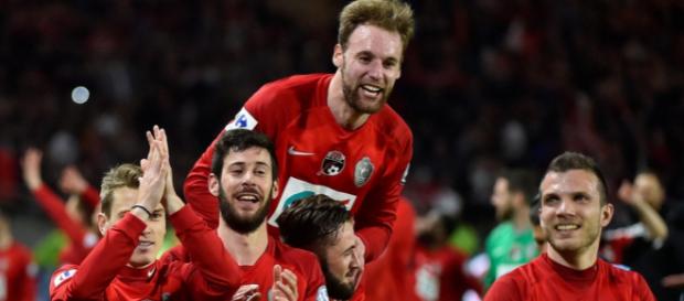 Coupe de France : Les Herbiers face à la montagne PSG Coupe de France : Les Herbiers face à la montagne PSG