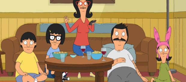 Credit: Bob's Burgers | FOX | YouTube Credit: Bob's Burgers | FOX | YouTube