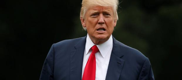 Donald Trump anunciará la decisión del acuerdo nuclear de Irán Donald Trump anunciará la decisión del acuerdo nuclear de Irán