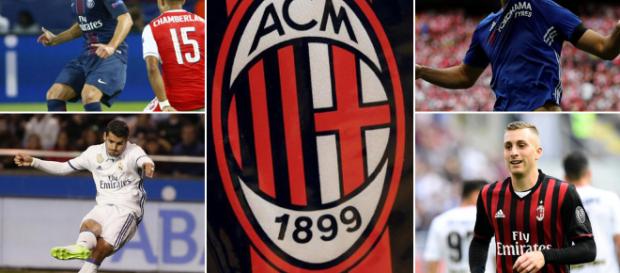 El Milan quiere hacer una revolución El Milan quiere hacer una revolución