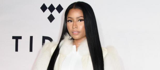 El nuevo álbum de Minaj llevará como título "Queen". El nuevo álbum de Minaj llevará como título "Queen".