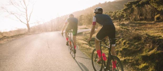 en cadena: un club para ciclistas... y mucho más - ciclosfera.com en cadena: un club para ciclistas... y mucho más - ciclosfera.com