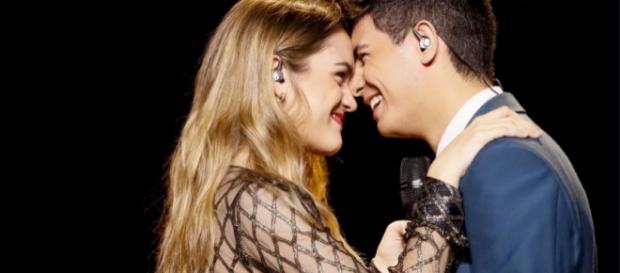 Eurovisión 2018: ¿Sanción para España por infringir las normas? Eurovisión 2018: ¿Sanción para España por infringir las normas?