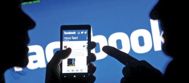 Facebook tiene recolectada mucha información personal de muchisimos usuarios Facebook tiene recolectada mucha información personal de muchisimos usuarios