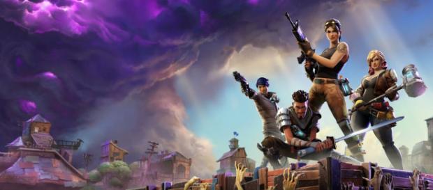 Fans in shock by a new tool revealed to avoid being caught by the Fortnite storm - comicbook.com Fans in shock by a new tool revealed to avoid being caught by the Fortnite storm - comicbook.com