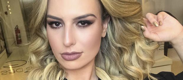 Fernanda Keulla está de namorado novo e é Global Fernanda Keulla está de namorado novo e é Global