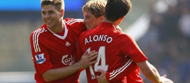 Fernando Torres back Steven Gerrard to become a "great manager ... - rousingthekop.com Fernando Torres back Steven Gerrard to become a "great manager ... - rousingthekop.com