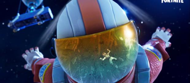 Fortnite Datamine Teases Hero vs Showdown de Villain, destrucción del mapa Fortnite Datamine Teases Hero vs Showdown de Villain, destrucción del mapa