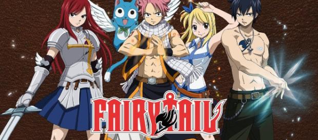 Hiro Mashima, estimado autor de Fairy Tail, es un mangaka que hace que la gente hable de sí misma casi todos los días Hiro Mashima, estimado autor de Fairy Tail, es un mangaka que hace que la gente hable de sí misma casi todos los días