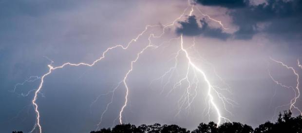Hurricane Festival 2017: Schwere Unwetter treffen Deutschland ... - stern.de Hurricane Festival 2017: Schwere Unwetter treffen Deutschland ... - stern.de