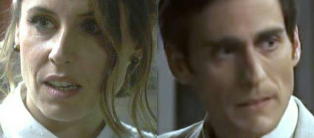 Il Segreto, trame fine maggio 2018: il gesto inaspettato di Adela, e una fuga Il Segreto, trame fine maggio 2018: il gesto inaspettato di Adela, e una fuga