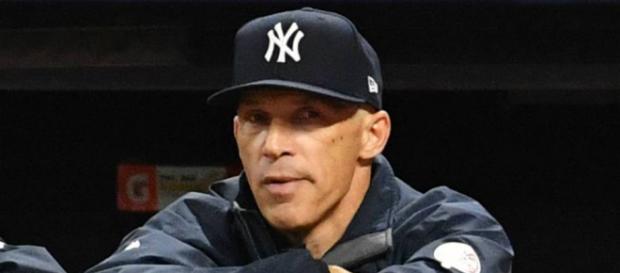 Joe Girardi no le preocupa lo que hace su ex equipo Joe Girardi no le preocupa lo que hace su ex equipo