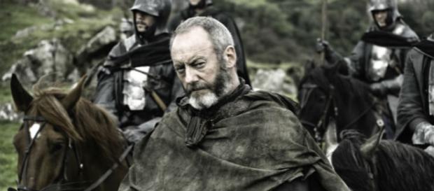 Juego de Tronos: ¿Llegarán vivos al final de la serie Davos y Jorah? Juego de Tronos: ¿Llegarán vivos al final de la serie Davos y Jorah?