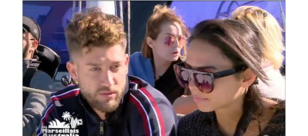 Julia (Les Marseillais Australia) et Paga se rapprochent : Nikola ... - purebreak.com Julia (Les Marseillais Australia) et Paga se rapprochent : Nikola ... - purebreak.com