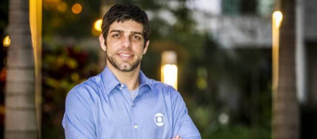 Juninho se envolveu em várias polêmicas Juninho se envolveu em várias polêmicas