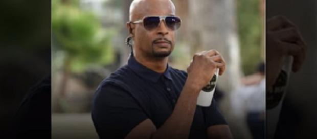 'Lethal Weapon' star Damon Wayans contemplates his future Image Source: Source Entertainment News - Youtube 'Lethal Weapon' star Damon Wayans contemplates his future Image Source: Source Entertainment News - Youtube