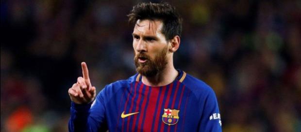 Lionel Messi vai ter novos companheiros no Barça Lionel Messi vai ter novos companheiros no Barça