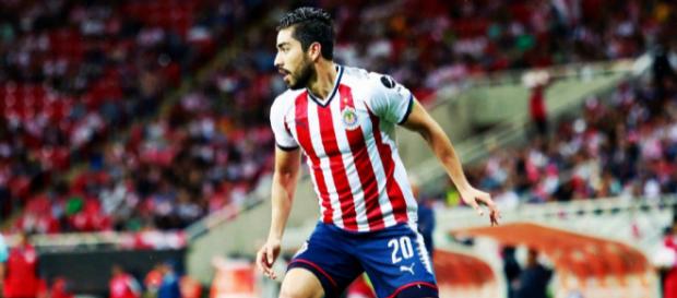 Mercado: Raydos de Monterrey a una firma de Pizarro Mercado: Raydos de Monterrey a una firma de Pizarro