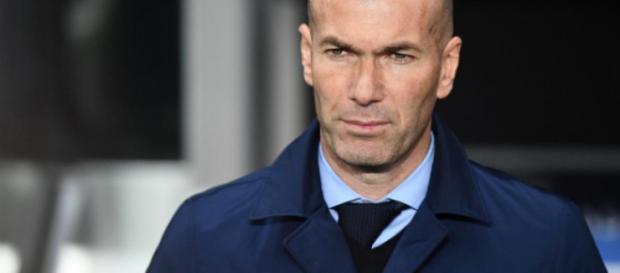 Mercato : Ce cadre de Série A offert au Real Madrid ! Mercato : Ce cadre de Série A offert au Real Madrid !