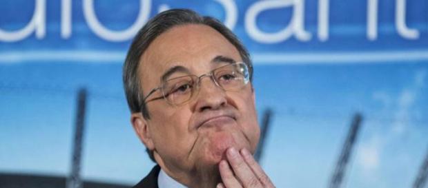 Mercato : Ce potentiel départ qui inquiète le Real Madrid ! Mercato : Ce potentiel départ qui inquiète le Real Madrid !
