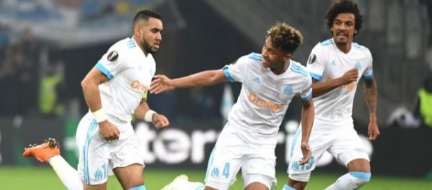 Mercato : l'OM affronte la Russie pour cette piste de Ligue 1 ! Mercato : l'OM affronte la Russie pour cette piste de Ligue 1 !