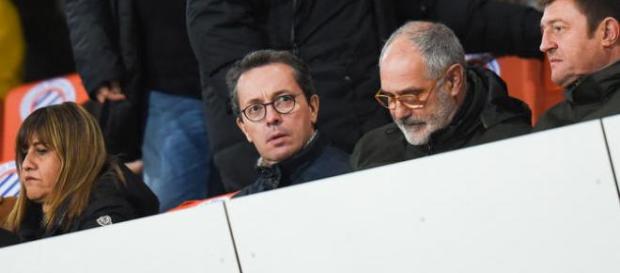 Mercato - OM : Une cible de Série A devrait s'enfuir en Bundesliga ! Mercato - OM : Une cible de Série A devrait s'enfuir en Bundesliga !