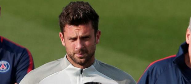 Mercato - PSG : Le remplaçant de Thiago Motta dévoilé ! Mercato - PSG : Le remplaçant de Thiago Motta dévoilé !