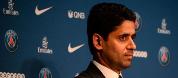 Mercato - PSG : Un coup de pression pour cette pépite de Premier League ? Mercato - PSG : Un coup de pression pour cette pépite de Premier League ?