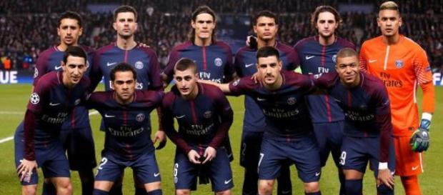 Mercato : Une pépite du PSG sur le départ ? Mercato : Une pépite du PSG sur le départ ?