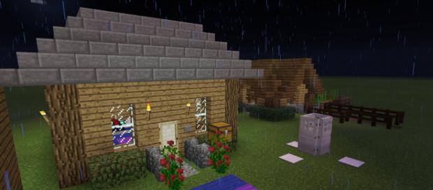 Minecraft - Image Credit: Pixabay - SkyeWeste - CC0 Minecraft - Image Credit: Pixabay - SkyeWeste - CC0