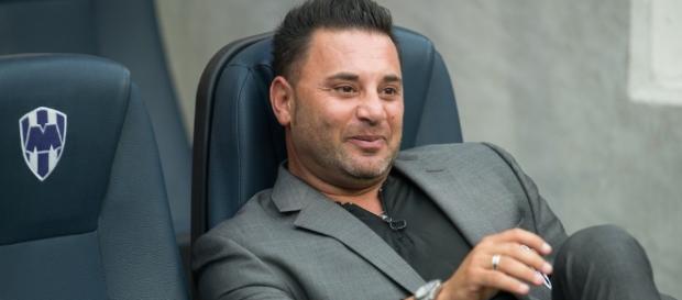 Mohamed dice adiós a Monterrey Mohamed dice adiós a Monterrey