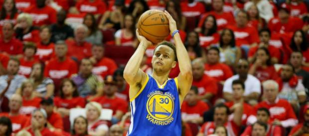 NBA - Finale de conférence Ouest : Golden State assomme Houston - rtl.fr NBA - Finale de conférence Ouest : Golden State assomme Houston - rtl.fr
