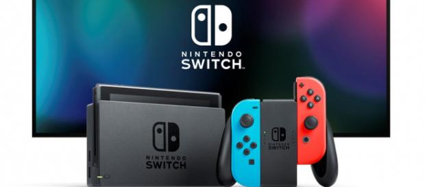 Nintendo Switch - Image Credit: Flickr - BagoGames Nintendo Switch - Image Credit: Flickr - BagoGames