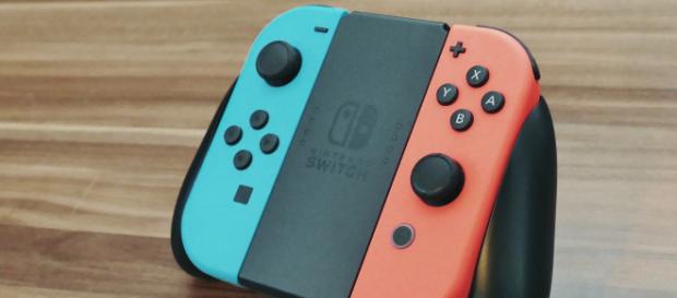 Nintendo Switch - Image Credit: Pixabay - InspiredImages - CC0 Nintendo Switch - Image Credit: Pixabay - InspiredImages - CC0