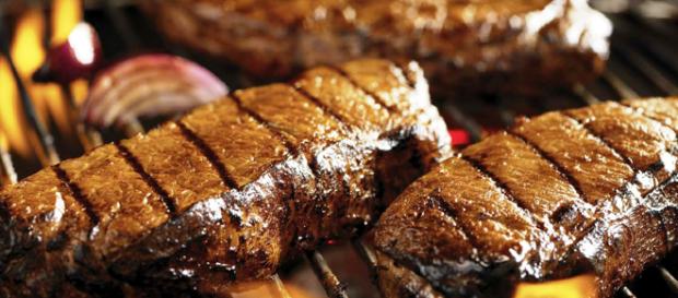 Nueve cortes de carne anazada - pasionesargentinas.es Nueve cortes de carne anazada - pasionesargentinas.es
