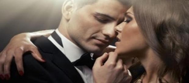 O poder da atração entre homens e mulheres O poder da atração entre homens e mulheres