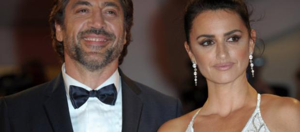 Penelope Criz e Javier Bardem apriranno il Festival di Cannes 2018 Penelope Criz e Javier Bardem apriranno il Festival di Cannes 2018