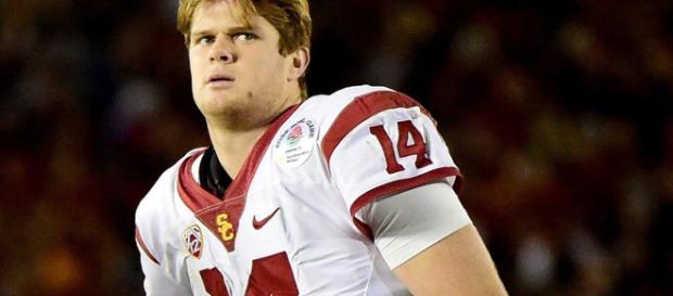 ¿Por qué Sam Darnold Will (Most Likely) caerá al # 2 en mi ranking de mariscal de campo ... - theunderdogsports.com ¿Por qué Sam Darnold Will (Most Likely) caerá al # 2 en mi ranking de mariscal de campo ... - theunderdogsports.com