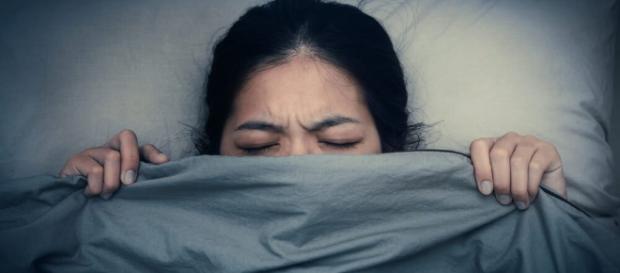 Por qué tenemos pesadillas? - mejorconsalud.com Por qué tenemos pesadillas? - mejorconsalud.com