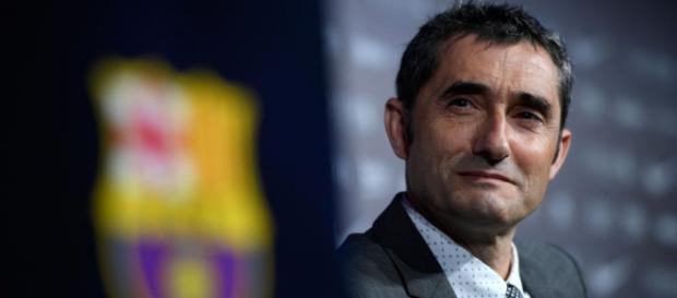 ¡Valverde sorprende con su candidato para suplir la baja de Iniesta! ¡Valverde sorprende con su candidato para suplir la baja de Iniesta!