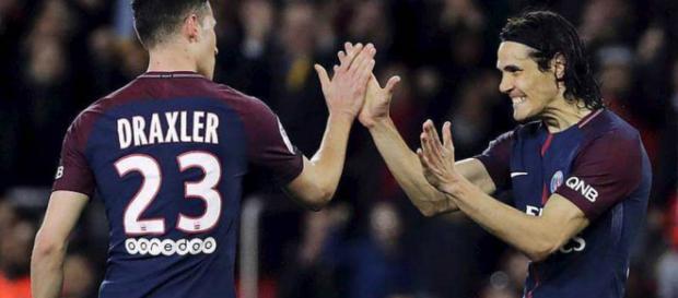 Pronostic Les Herbiers PSG ❶N❷ Coupe de France • 08/05/2018 - wallabet.fr Pronostic Les Herbiers PSG ❶N❷ Coupe de France • 08/05/2018 - wallabet.fr