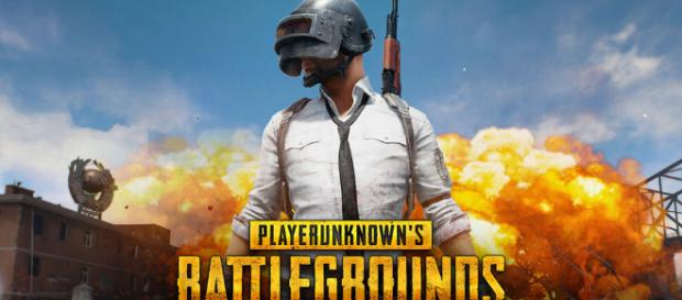 PUBG - Image Credit: Flickr - BagoGames - CC0 PUBG - Image Credit: Flickr - BagoGames - CC0